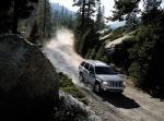 Jeep Grand Cherokee 2004 года